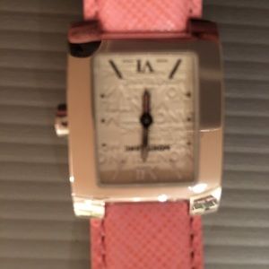 Ladies Montblanc watch